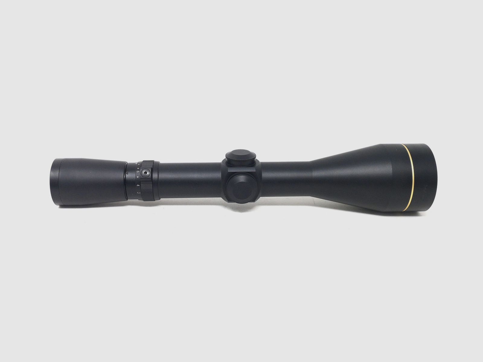 Leupold Euro-30 3-9×50 mm – Ret. Duplex (Seminuovo), immagine 2 di 4