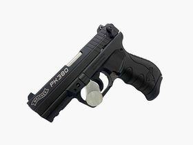 WALTHER PK380