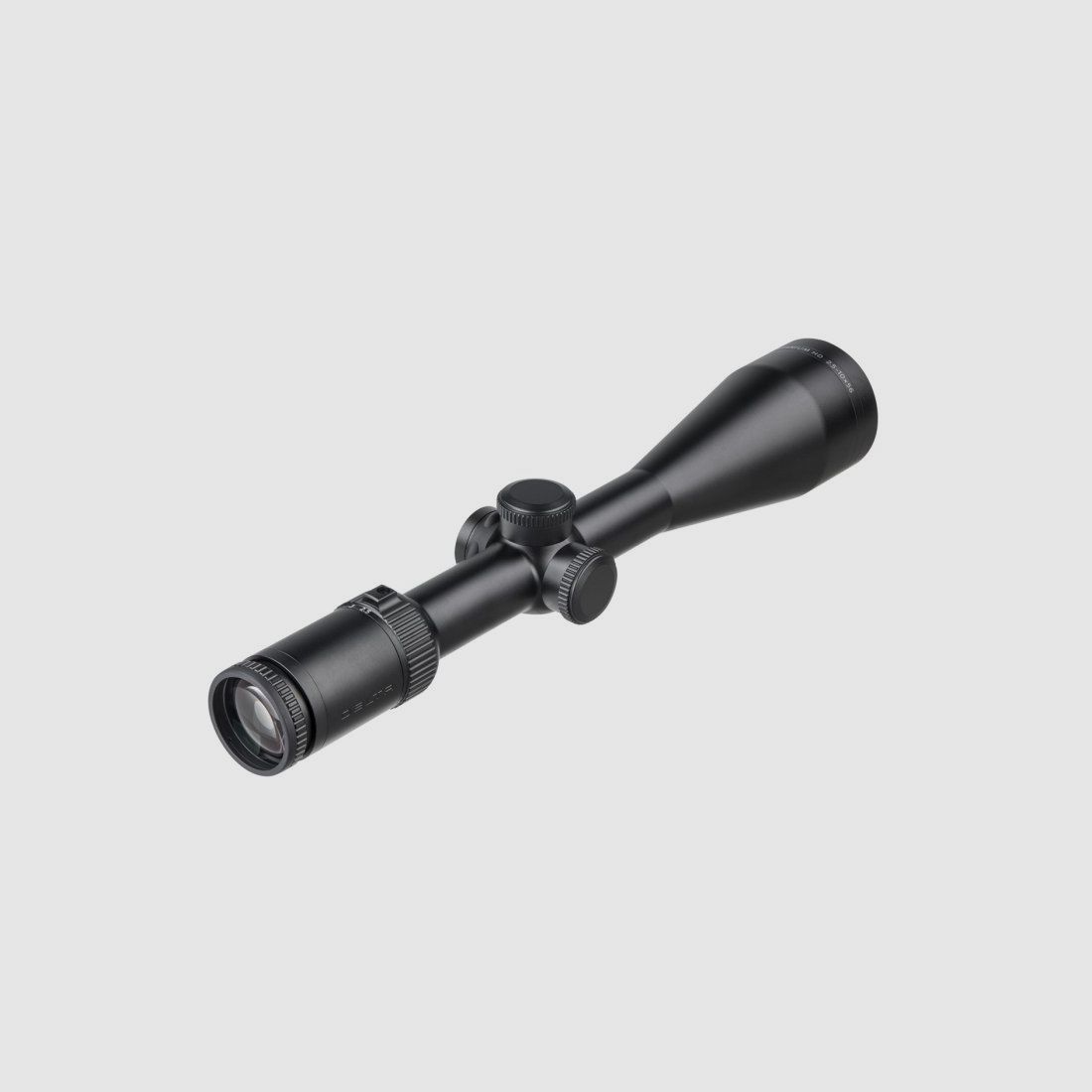 Cannocchiale da puntamento Delta Titanium HD 2,5-10x56 Di 4A S, immagine 2 di 4