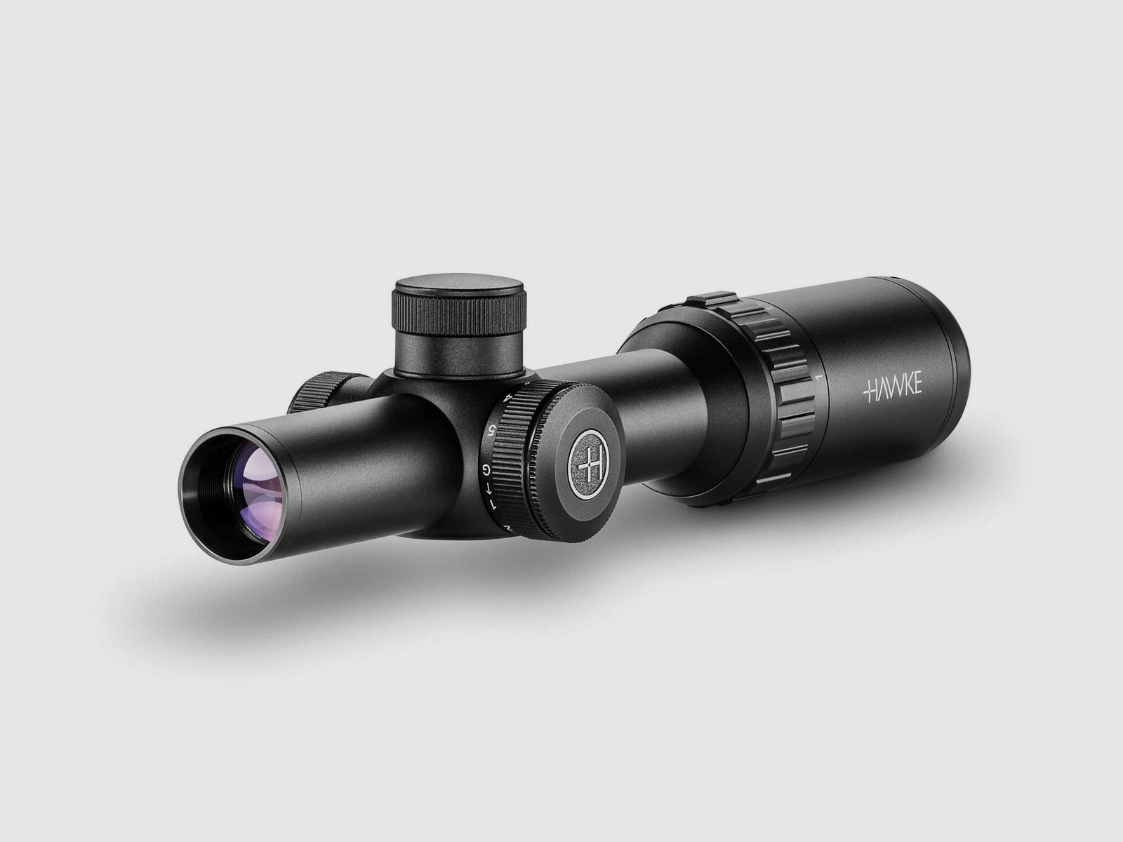 Hawke Zielfernrohr VANTAGE IR 1-4×20, Bild 1 von 3