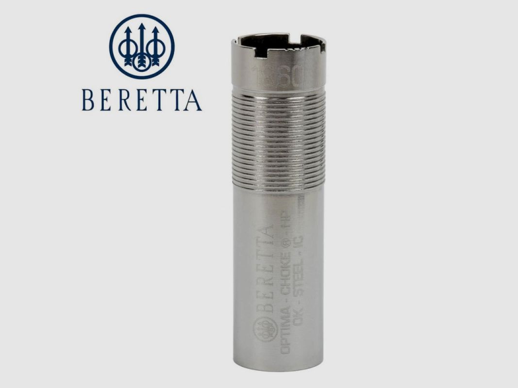 Beretta Optimachoke OCHP Flush cal. 12