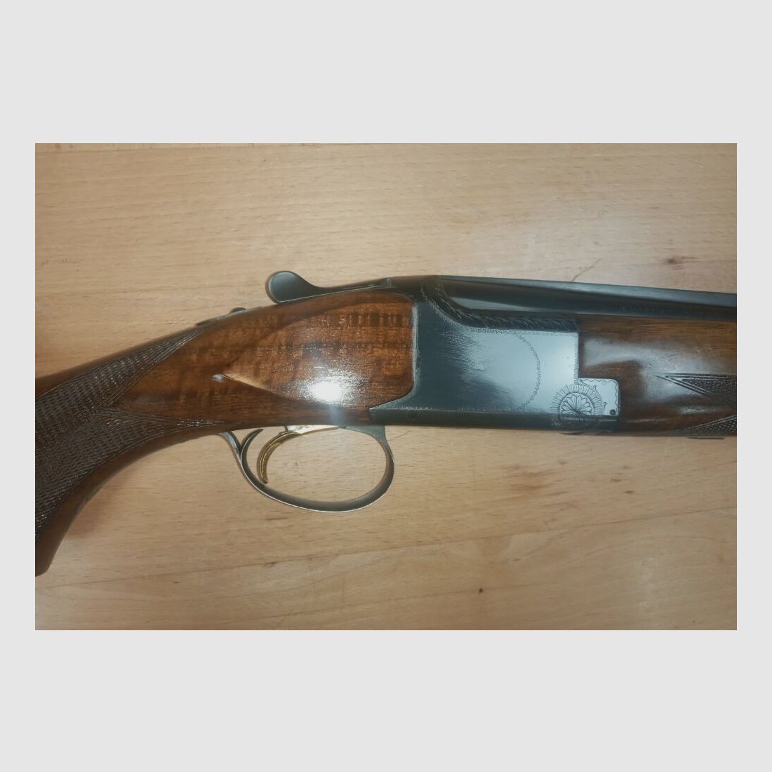 FN Browning , Herstal B25 /105 Skeet