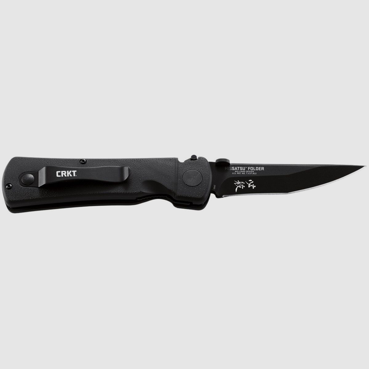 CRKT – Outburst Hissatsu Knife – 2903, image 2 of 4