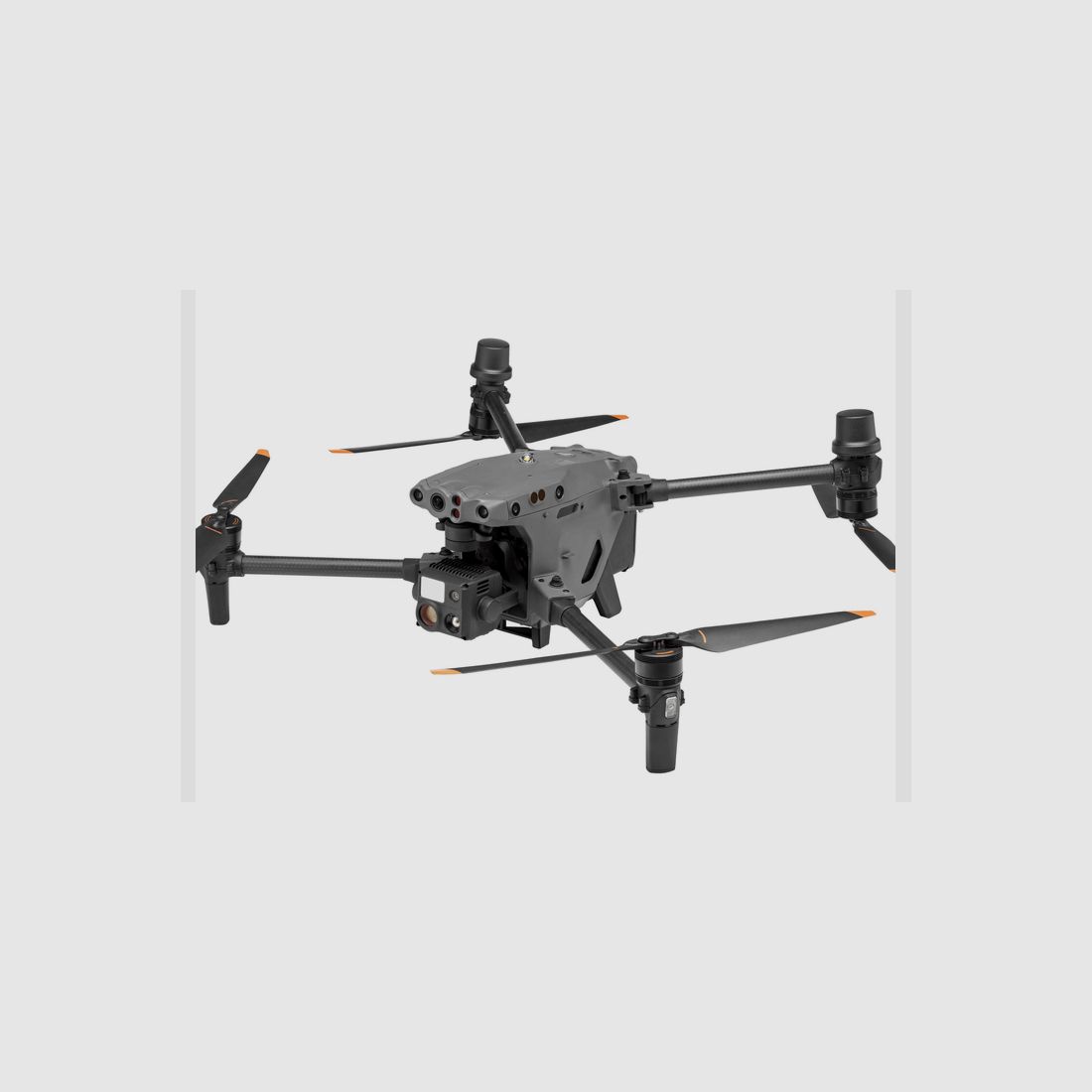 DJI Matrice M30T Drohne mit Wärmebildkamera inkl. 1 Jahr Wartungsservice