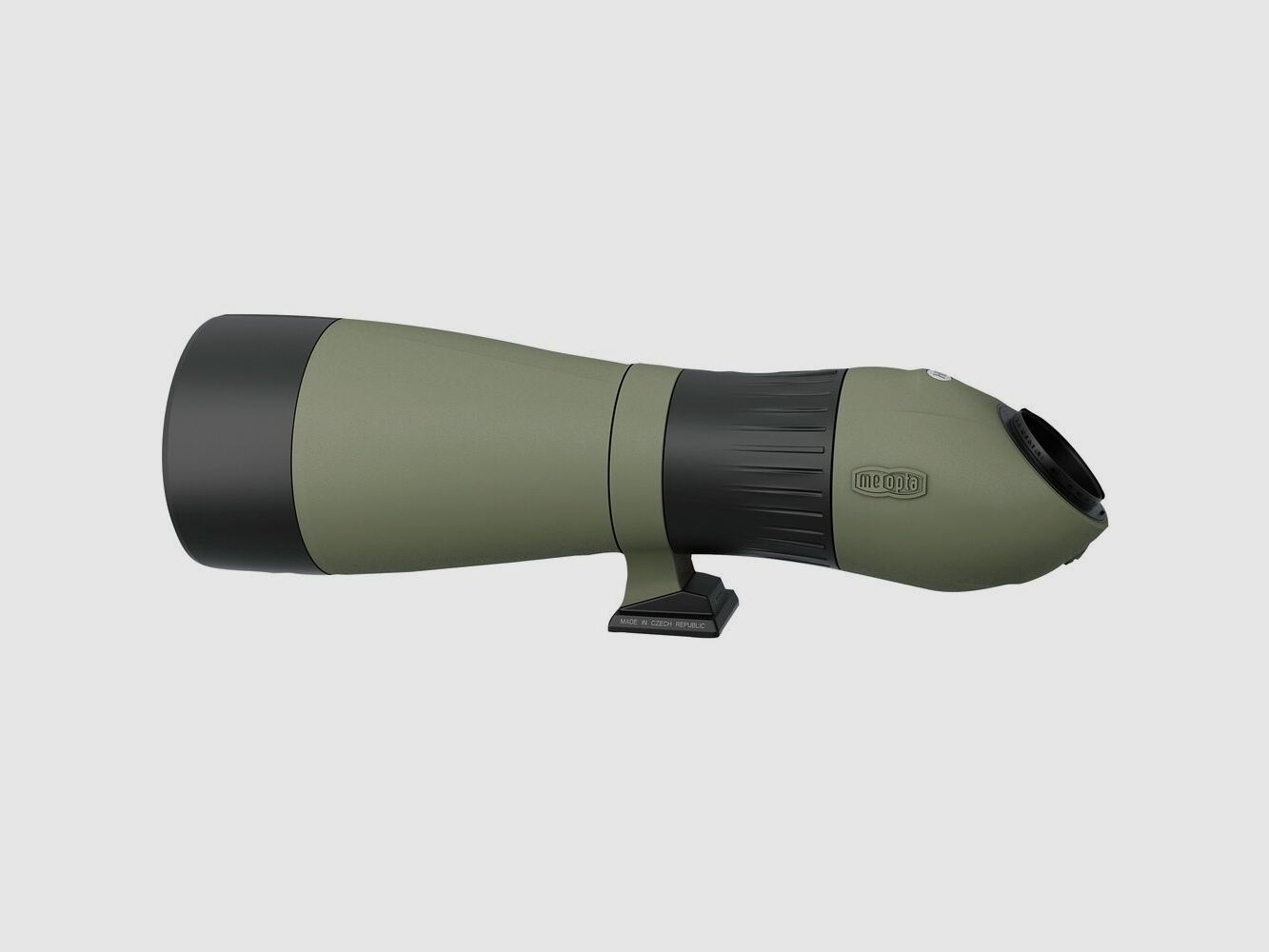 Meopta Spektiv Meostar S2 82 HD ohne Okular 45° Schrägeinblick