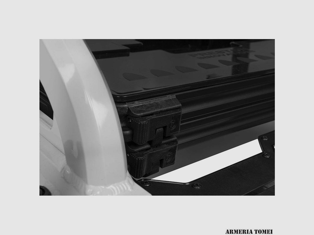 PRESTON – PANCHETTO – ABSOLUTE STATION BLANC, image 13 sur 16