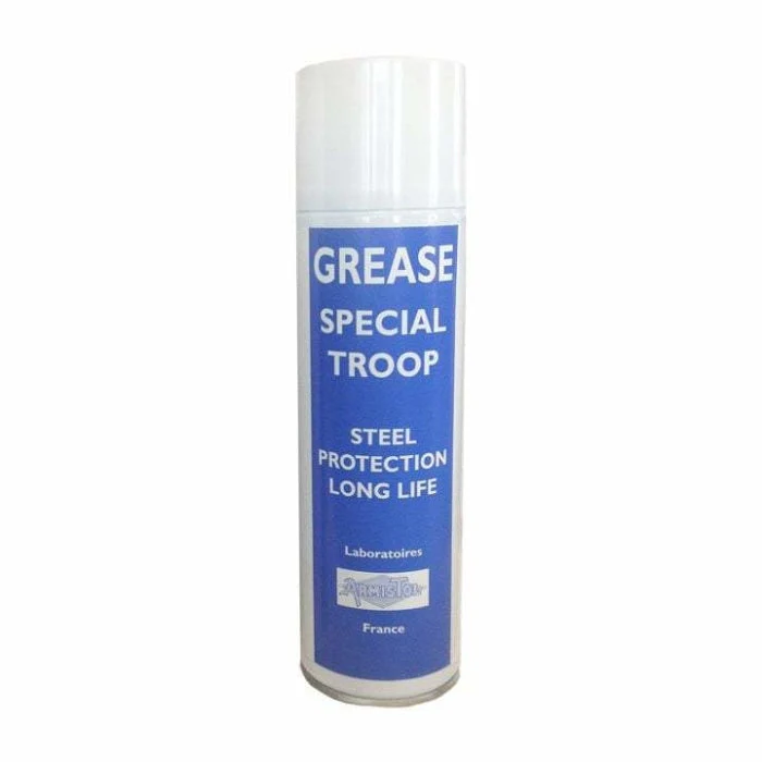 Armistol - Special Troop Grease Aerosol 500 ml