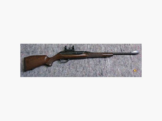 H&K Mod.770 .308