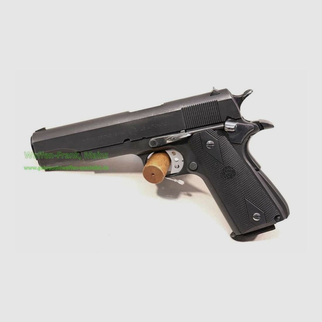 Norinco Pistol Model 1911 A1, image 1 of 2