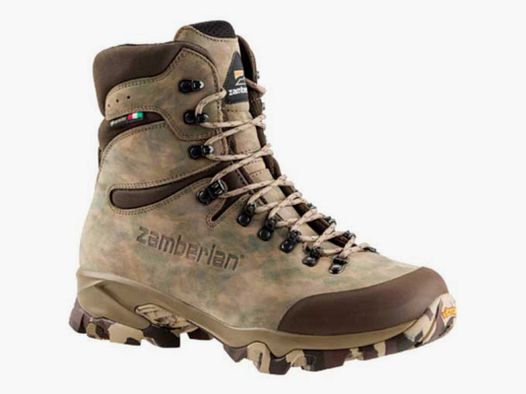 Zamberlan Lynx GTX RR WL Stiefel