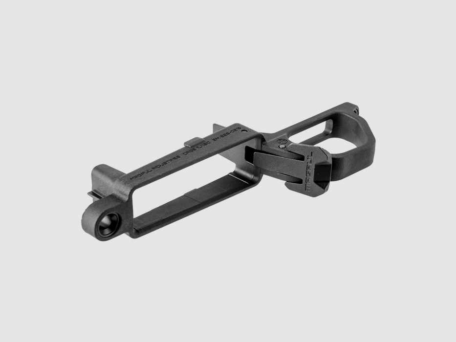 MAGPUL HUNTER 700 MAG WELL BOTTOM METAL FOR REMINGTON 700 SA BLACK, imagen 6 de 7