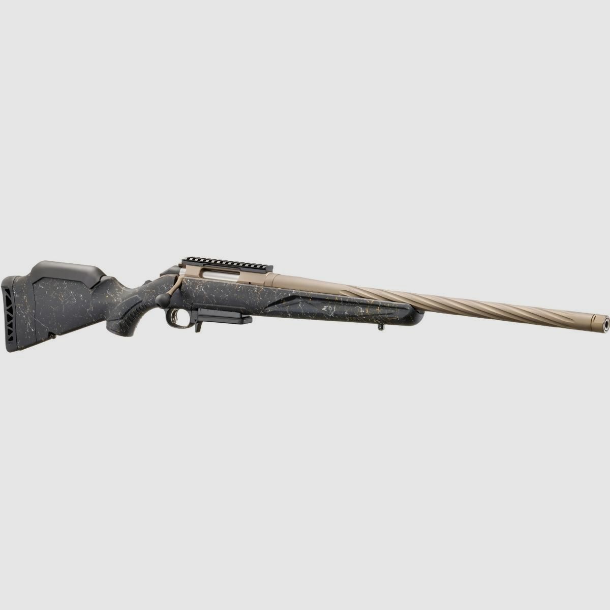 Karabiner Ruger American Rifle Ranch Gen. 2 Prairie (46972) .308 Win, Bild 2 von 16