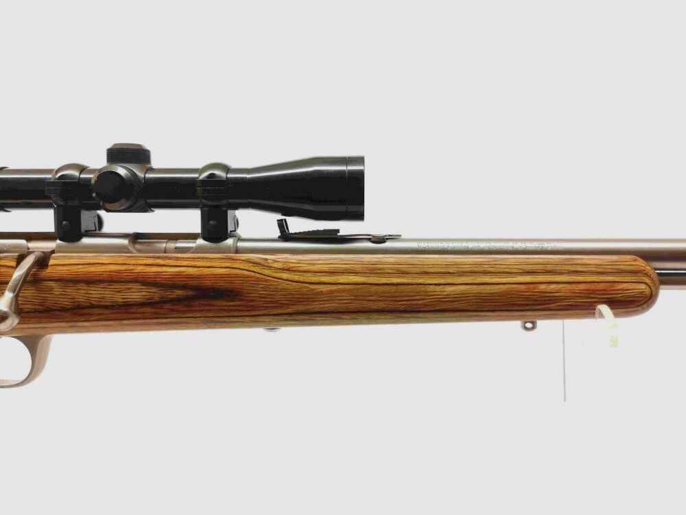 Marlin 883 SS - Einzellader