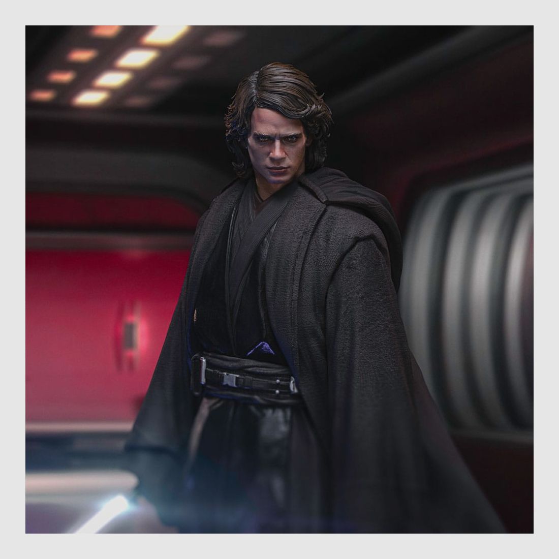 Star Wars Legacy Replica Statue 1/4 Anakin Skywalker 59 cm | 43534