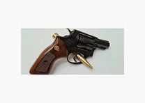 Taurus Revolver Taurus