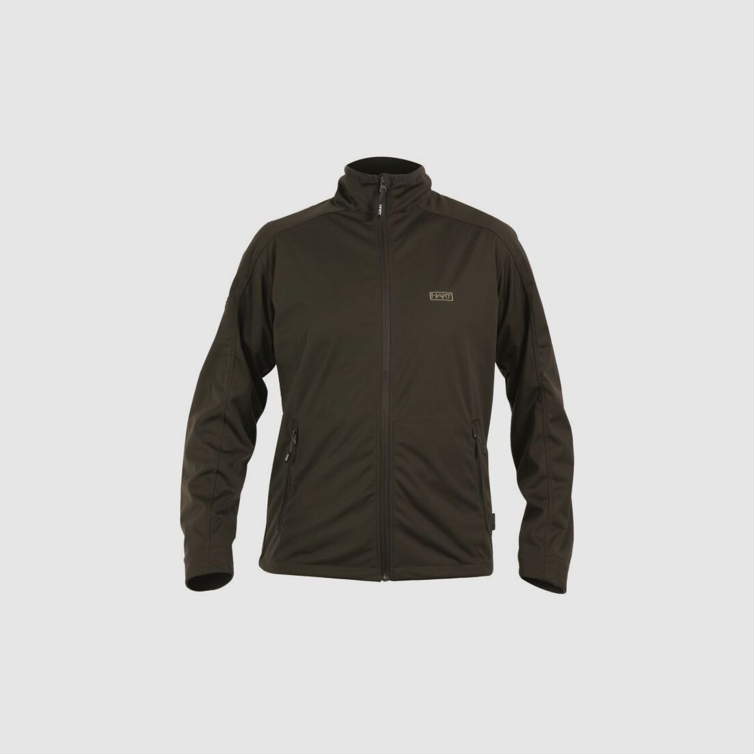 Hart Herren Softshelljacke Gorosta-S