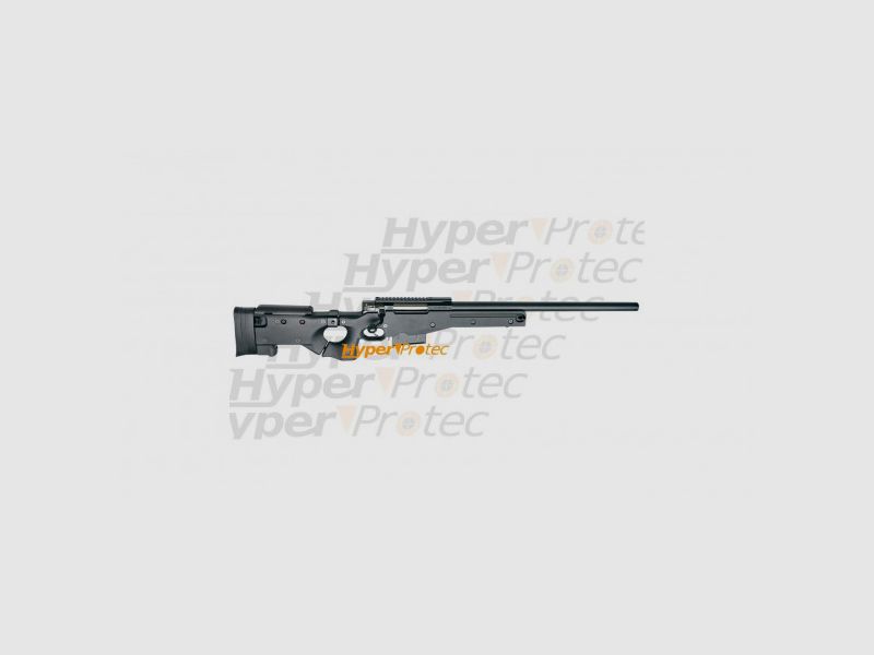 Sniper AW 338 Replikat Luftgewehr Federdruck - 350 fps, Bild 1 von 3