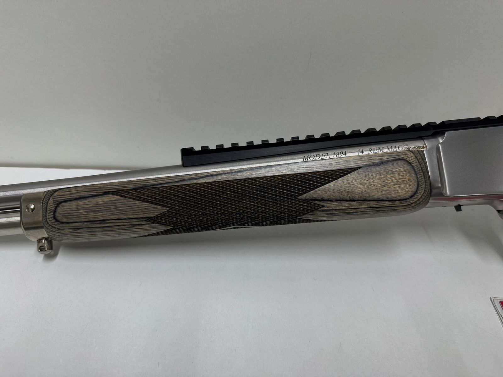 MARLIN SBL Series Model 1894