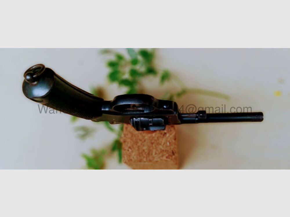 St. Etienne Lebel 1892