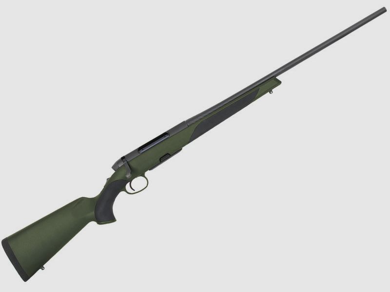Repetierbüchse STEYR MANNLICHER SM12 SX s/m – 30-06