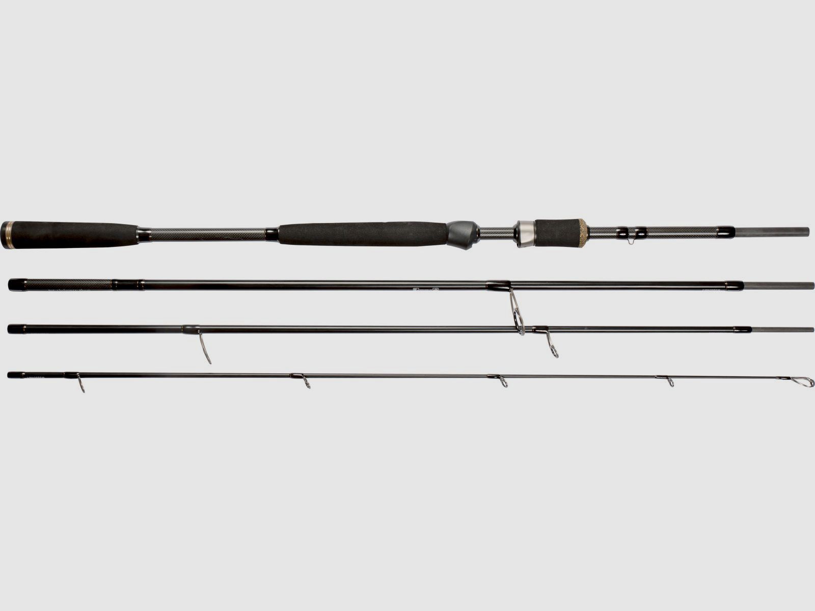 Westin W3 Spin 2nd – 8,6″ 3-15 G 4 Delt