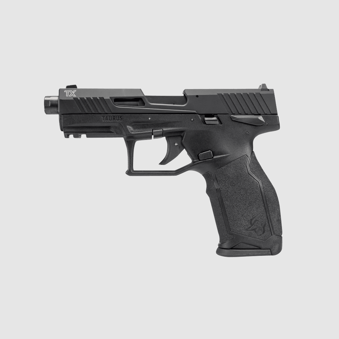 Pistole TAURUS TX22 Schwarz Gen.2 Kal.22 Lr, Bild 1 von 4