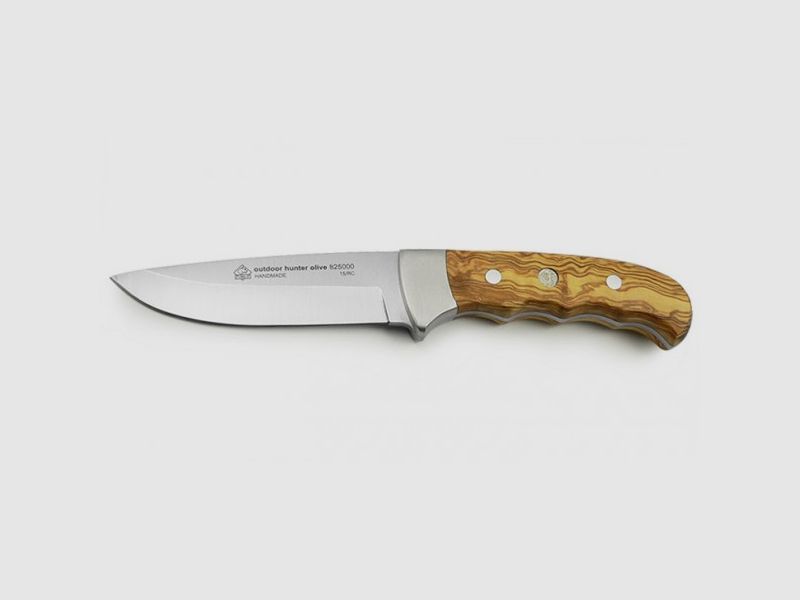 PUMA IP outdoor hunter, olive