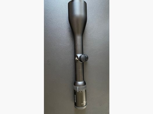Swarovski Z4 2.5-10x56