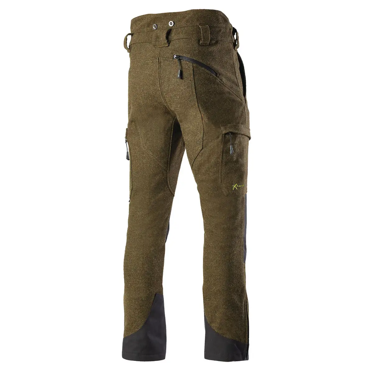 PSS Lodenhose X-treme, Bild 2 von 7