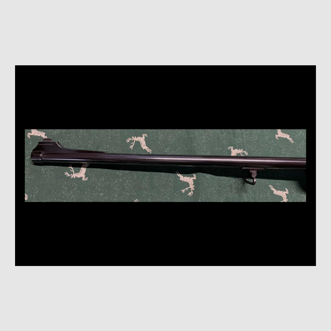 Sauer Weatherby Europa 8x68S