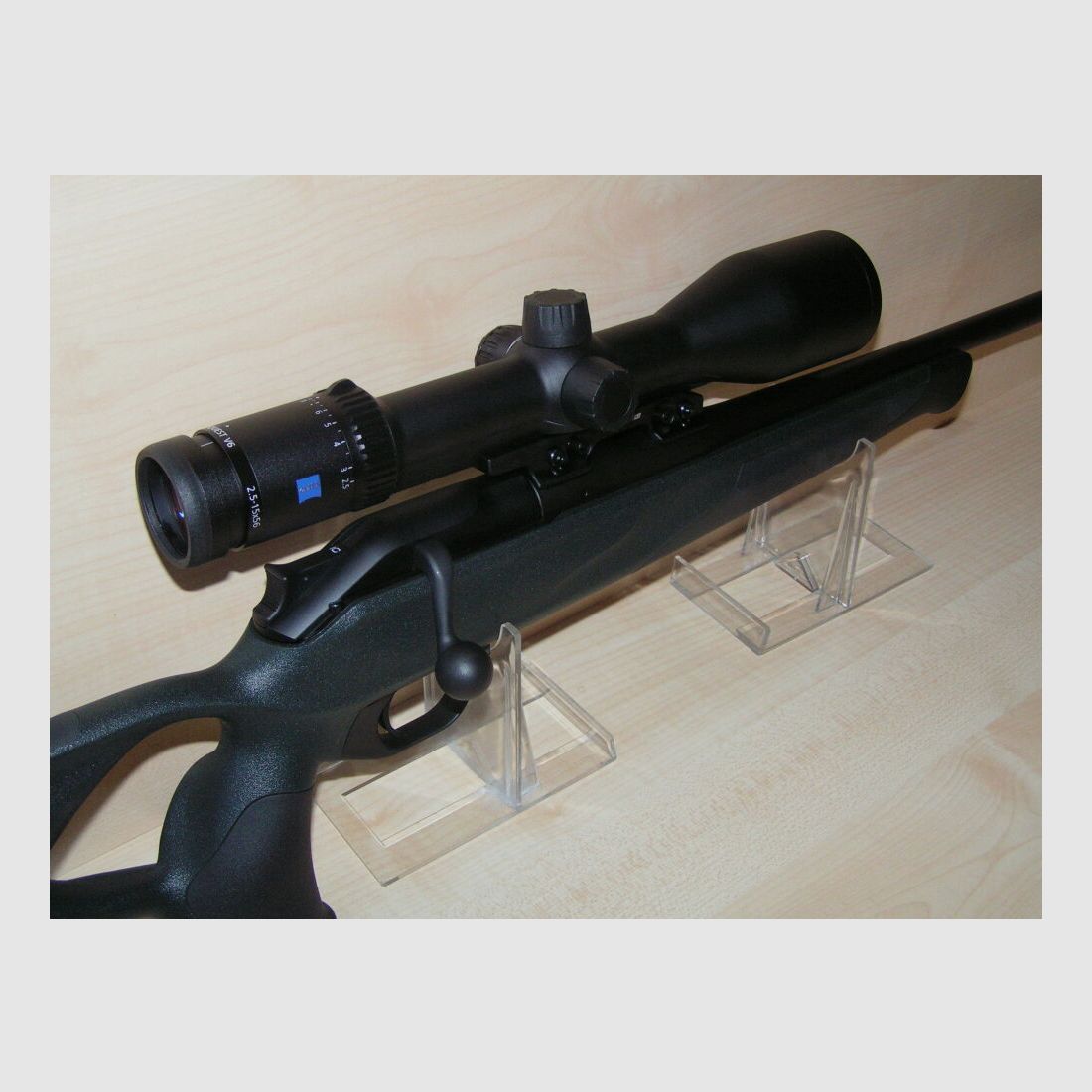 Blaser R8 Professional Success