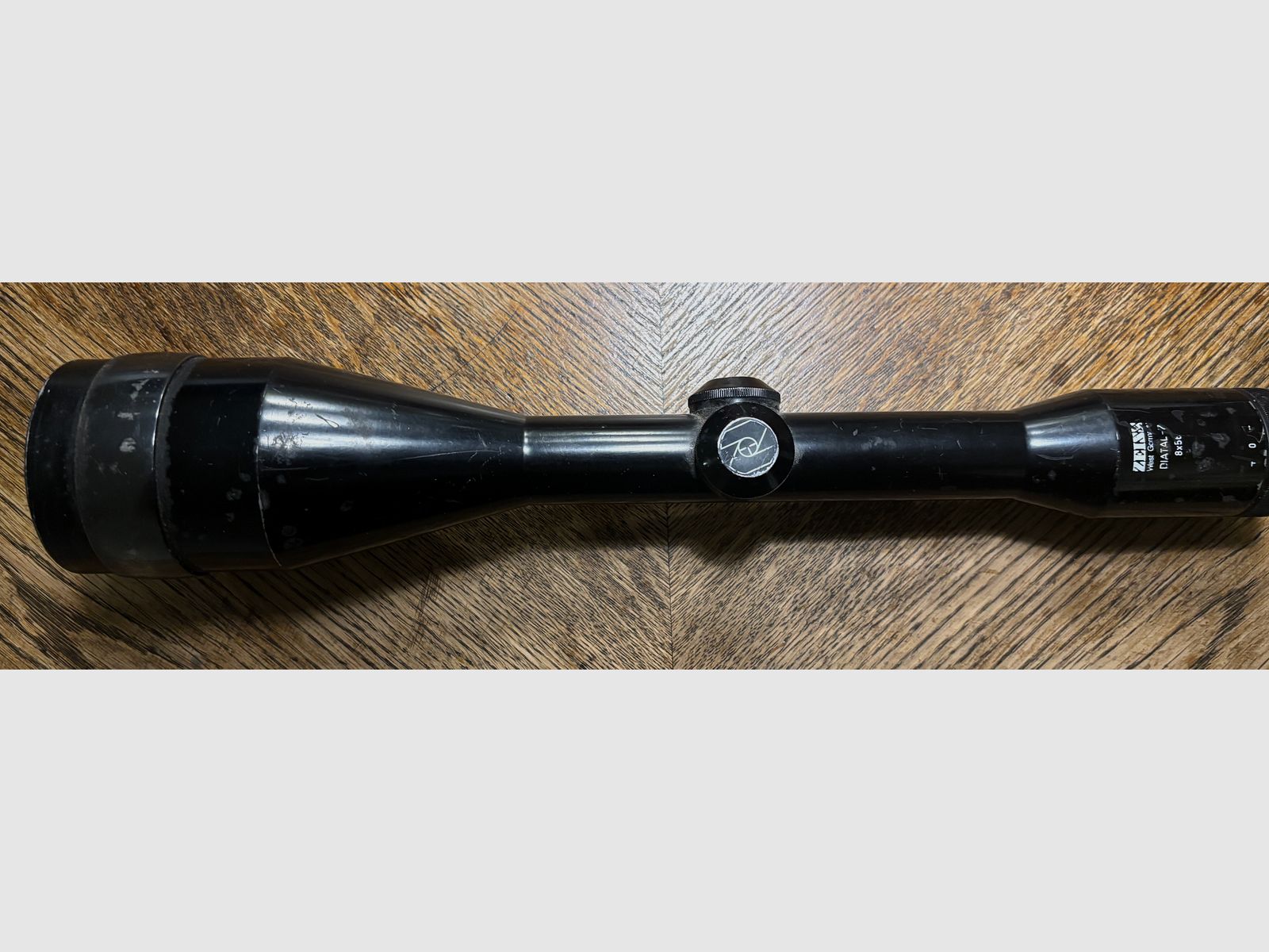 Scope Zeiss Dialyt 8x56