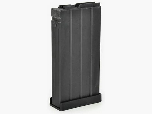 Magazin ISSC SPA 10R – 22 WMR
