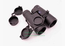 Zeiss - Oberkochen Zeiss Terra ED 32 czarny 8x32