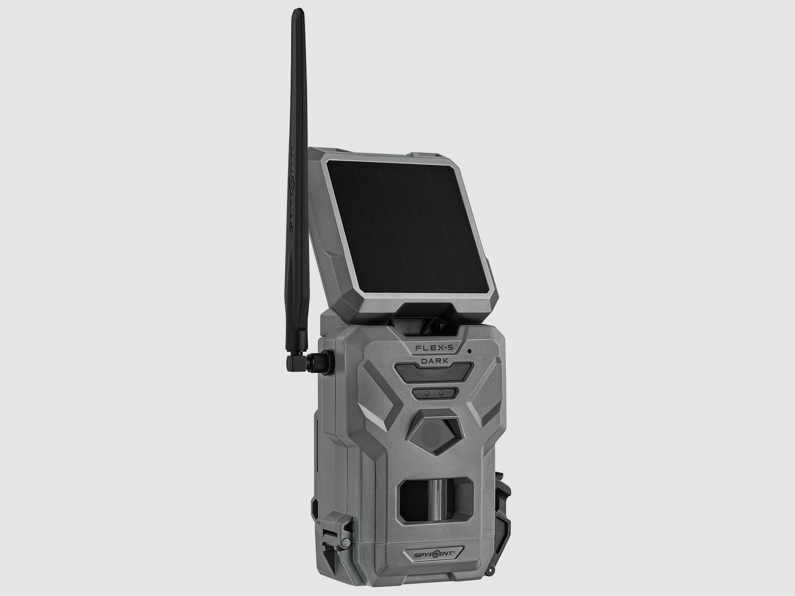 SPYPOINT Flex-S-dark trail camera, image 3 of 9