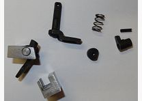 Swabian Arms GmbH SAR M41 conversion kit magazine holder bottom for e.g. HK41, HeGe308, MKE, G3, clones
