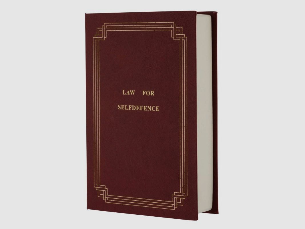 Derringer Liegi en Coffret Livre, image 2 sur 5