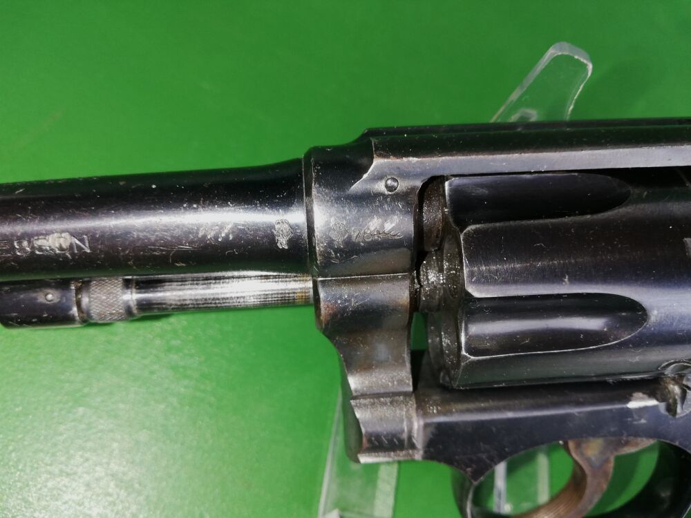 Smith & Wesson M&P