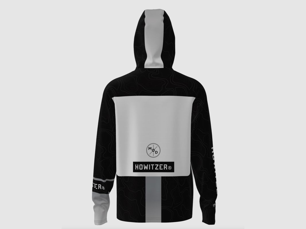 T-Shirt My Own Defender Performance, Bild 1 von 2