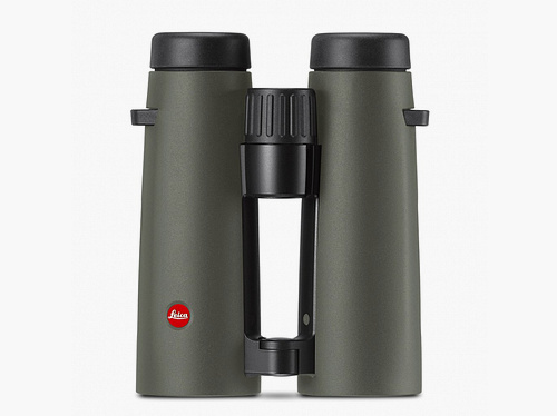 Leica Noctivid 10x42 green binoculars