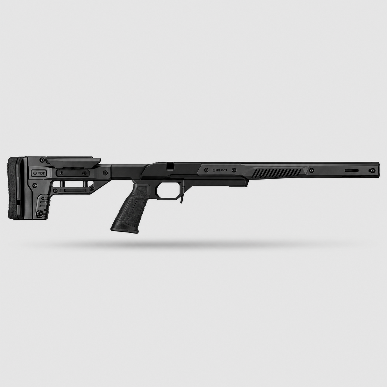 MDT ORYX Système de châssis REMINGTON 700 SA