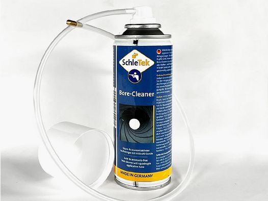SchleTek Bore Cleaner 200ml Bottle (89.50 €*/1 Liter)