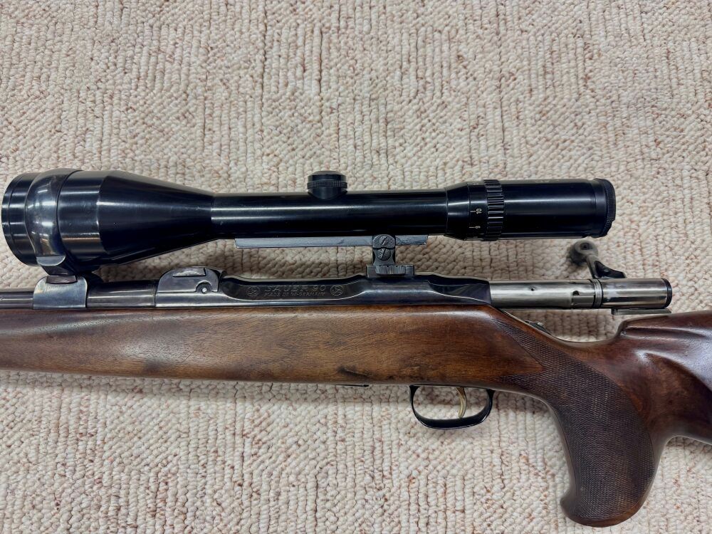 Sauer 90