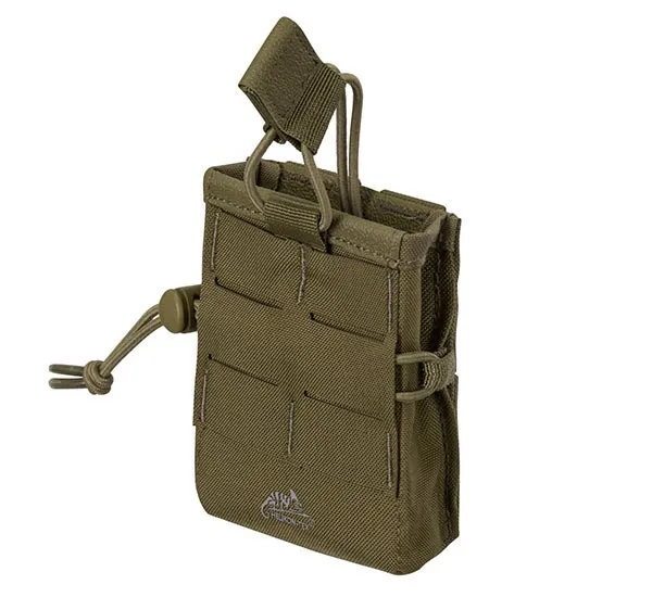 Helikon-Tex - COMPETITION Rapid Carbine Pouch® Magazine Pouch - Olive Green - MO-C01-CD-02, image 1 of 2