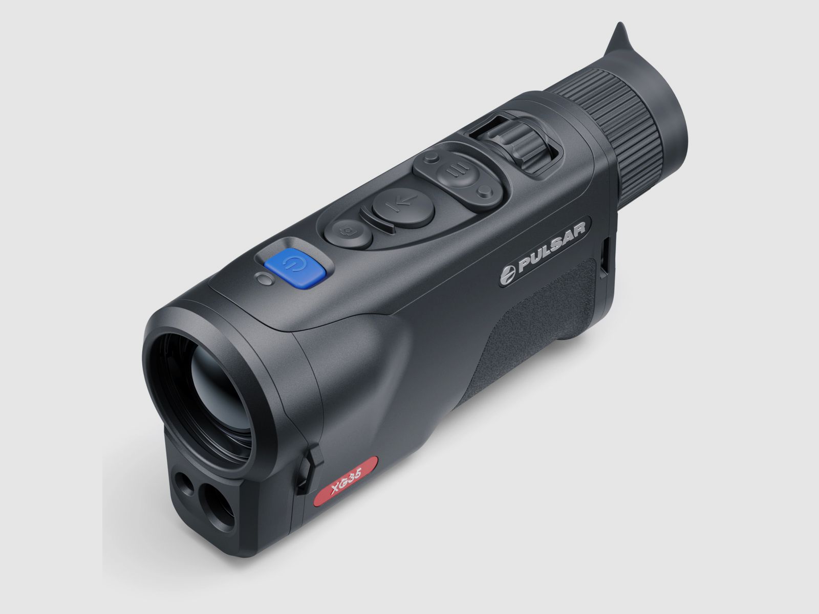 PULSAR kamera termowizyjna Oryx LRF XG35