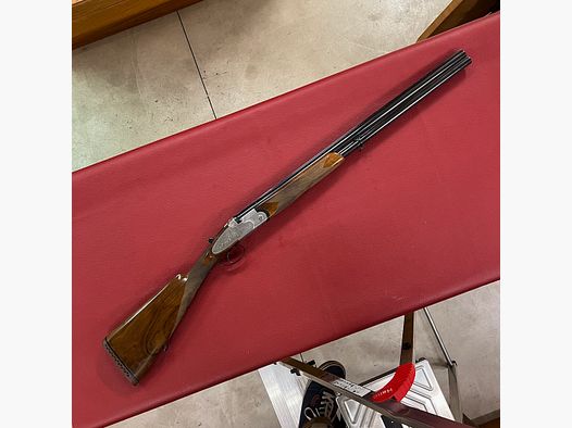 Beretta S3