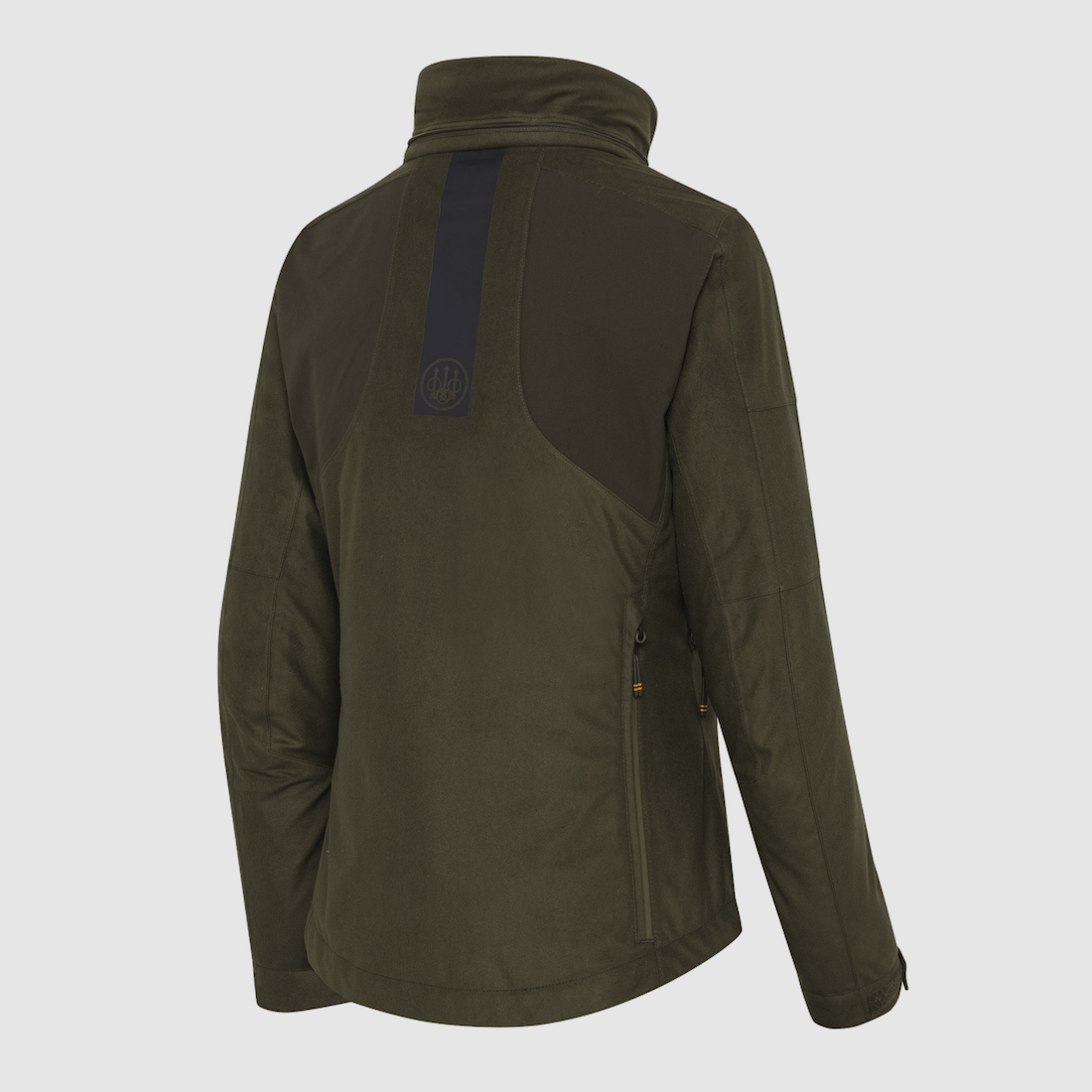 Juniper W Veste Vert Mousse, image 4 sur 9