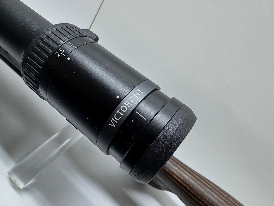 MAUSER 25 Max Zeiss HT