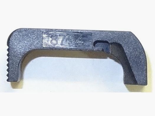Soporte de cargador Glock Gen.4, alargado para cal. 9x19, 40S&W