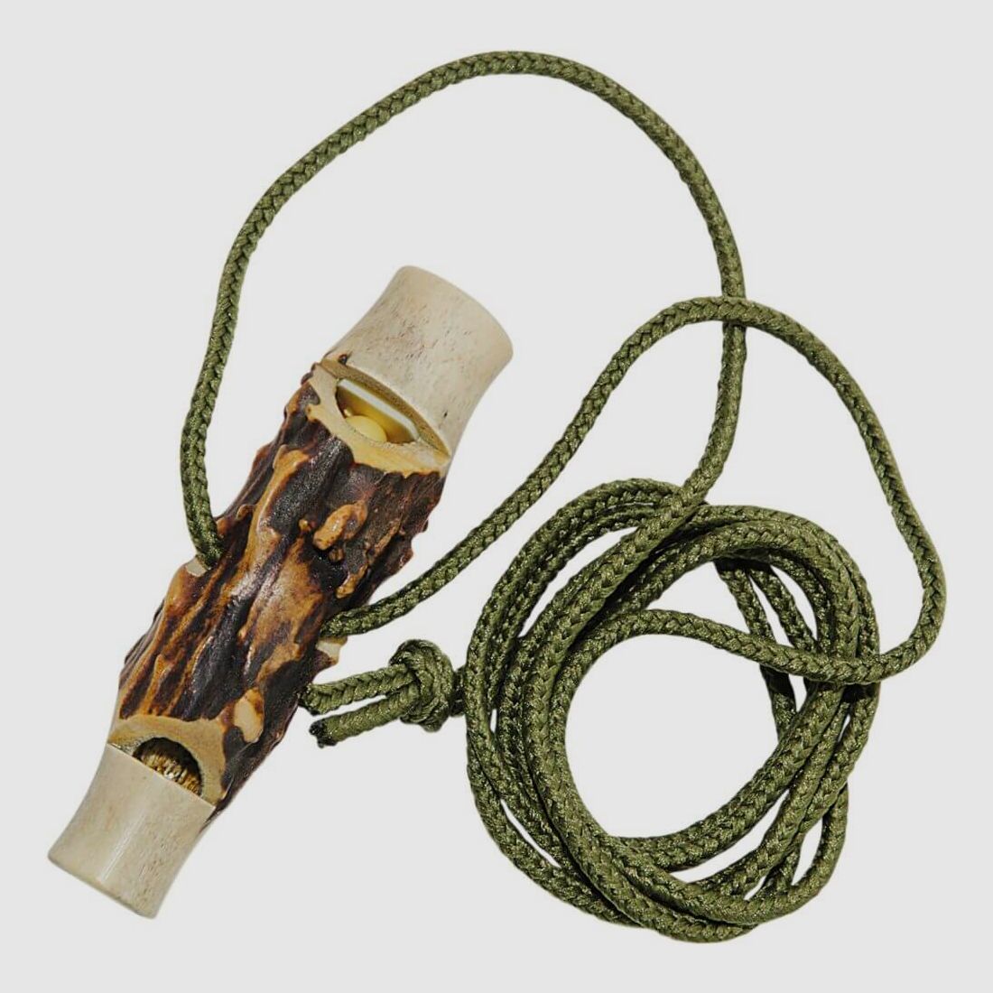 Rottumtaler dog whistle combo